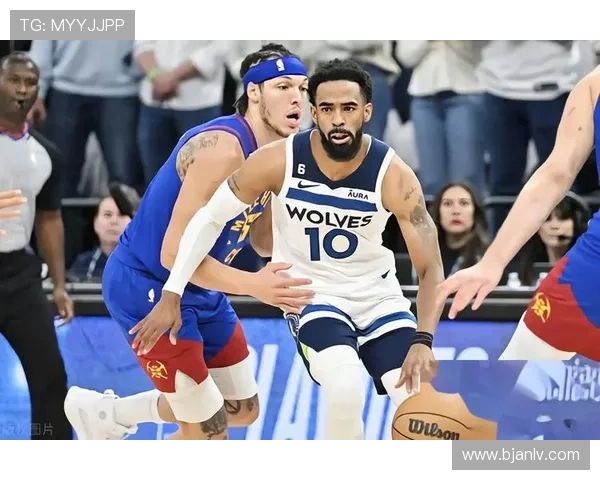 全新崛起的明日之星:聚焦NBA明尼苏达森林狼队的未来发展与挑战 全新崛起的明日之星:聚焦NBA明尼苏达森林狼队的未来发展与挑战