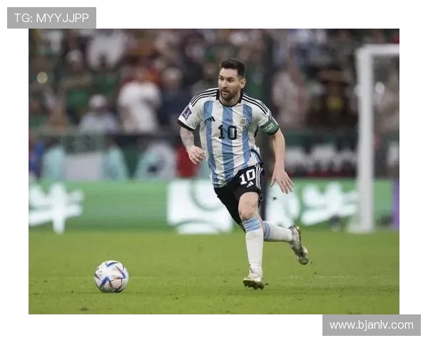 梅西领衔重返世界杯赛场 谁将成为足球未来的璀璨新星 梅西领衔重返世界杯赛场 谁将成为足球未来的璀璨新星