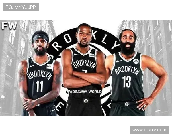 篮网队迎来重大变革,凯里欧文与杜兰特携手引领新篇章 篮网队迎来重大变革,凯里欧文与杜兰特携手引领新篇章