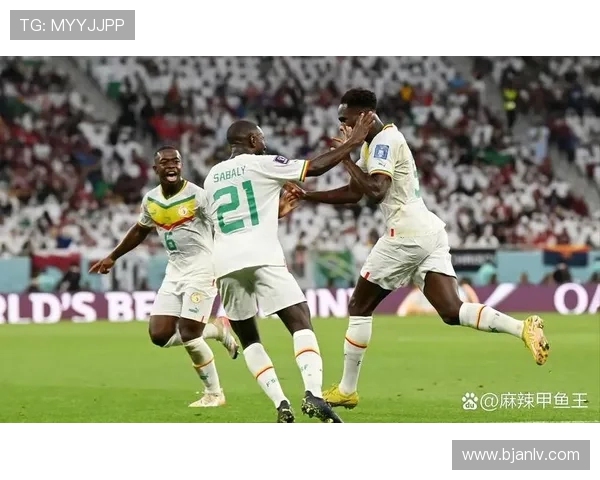 塞内加尔男足世界排名持续上升彰显非洲劲旅实力与崛起趋势 塞内加尔男足世界排名持续上升彰显非洲劲旅实力与崛起趋势