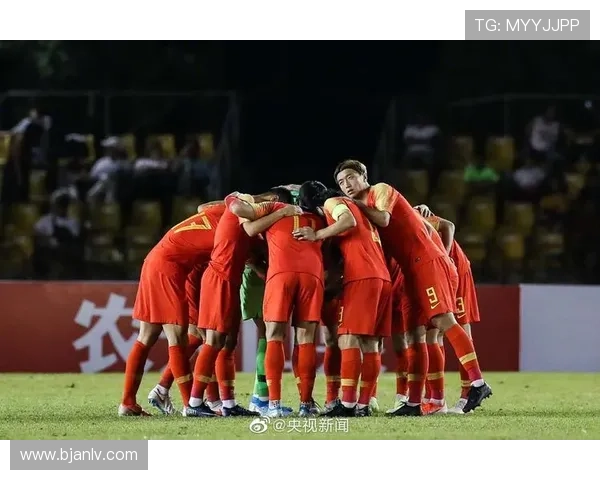 世界杯预选赛:中国队艰难逼平强敌,晋级前景依旧扑朔迷离 世界杯预选赛:中国队艰难逼平强敌,晋级前景依旧扑朔迷离