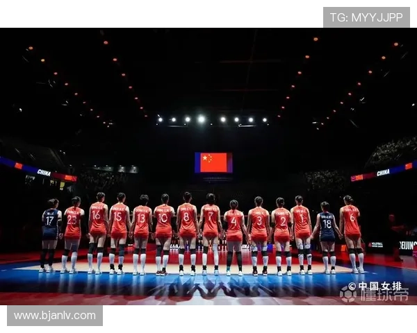 中国女排连胜强敌稳居榜首展现团队力量再燃巴黎奥运夺冠希望 中国女排连胜强敌稳居榜首展现团队力量再燃巴黎奥运夺冠希望