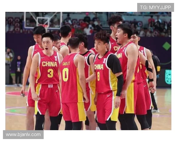 中国男篮逆袭获胜 全队展现顽强拼搏精神力克对手晋级亚洲杯四强 中国男篮逆袭获胜 全队展现顽强拼搏精神力克对手晋级亚洲杯四强