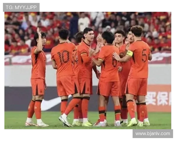 中国足球队力克日本晋级亚洲杯决赛 展现强劲实力引发热议 中国足球队力克日本晋级亚洲杯决赛 展现强劲实力引发热议