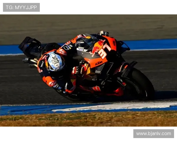 摩托GP赛季风云再起 强者争锋与新星崛起揭开新篇章