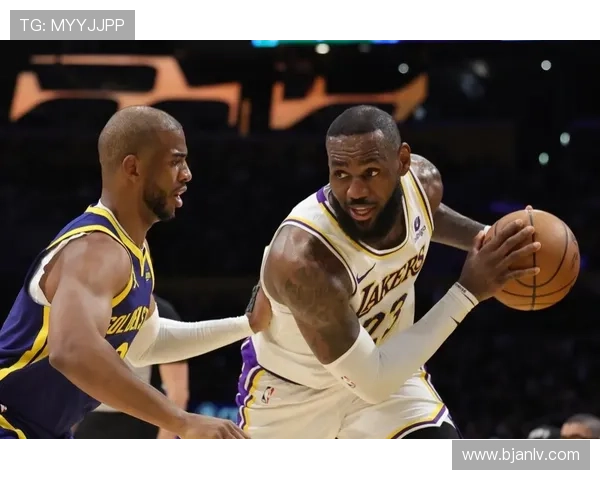 湖人逆转勇士詹姆斯末节爆发带队取胜刷新个人本赛季最高得分纪录