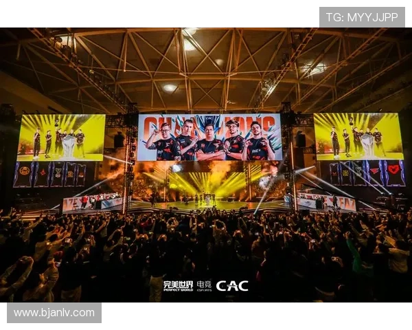 电竞行业大洗牌：新兴战队崛起传统强队面临挑战