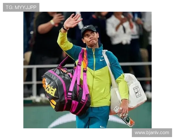 纳达尔宣布将暂别网坛 伤病困扰让西班牙天王面临职业生涯转折点