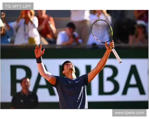 网球名将大满贯赛场争锋各路新星崭露头角未来十年或将迎来新霸主