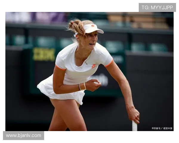 网球赛季热战激烈 多位新星崭露头角迎接年终大赛挑战 网球赛季热战激烈 多位新星崭露头角迎接年终大赛挑战