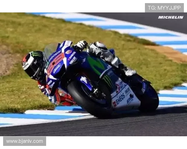 MotoGP赛季激战再起 头号车手竞争白热化 新技术助力赛事突破极限