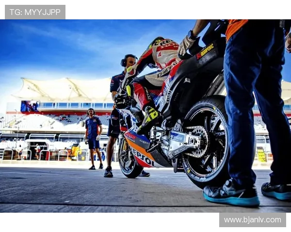 MotoGP新赛季战况揭晓 争冠之路激烈角逐明星车手各显神通 MotoGP新赛季战况揭晓 争冠之路激烈角逐明星车手各显神通