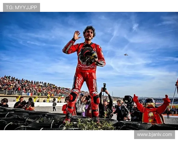 MotoGP赛季战况激烈 全球顶尖车手纷纷亮相争夺冠军