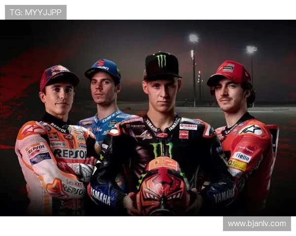 MotoGP赛季精彩纷呈 新赛季车手阵容与赛程大揭秘