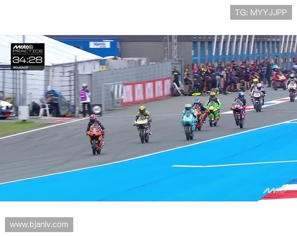 MotoGP赛季揭幕战精彩回顾 车手们的角逐与新技术的突破 MotoGP赛季揭幕战精彩回顾 车手们的角逐与新技术的突破