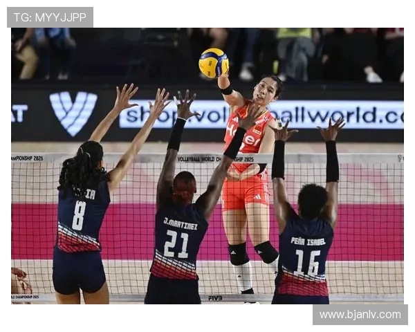 中国女排逆袭胜巴西,晋级世界杯四强再创历史新高