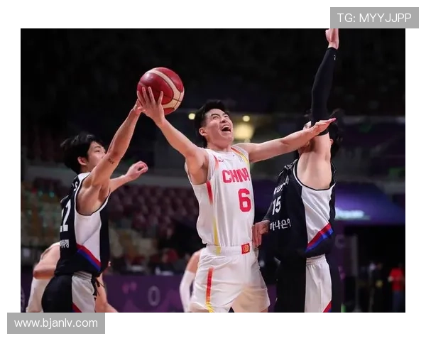 中国男篮逆袭胜韩国,晋级亚洲杯四强迎接强敌挑战 中国男篮逆袭胜韩国,晋级亚洲杯四强迎接强敌挑战