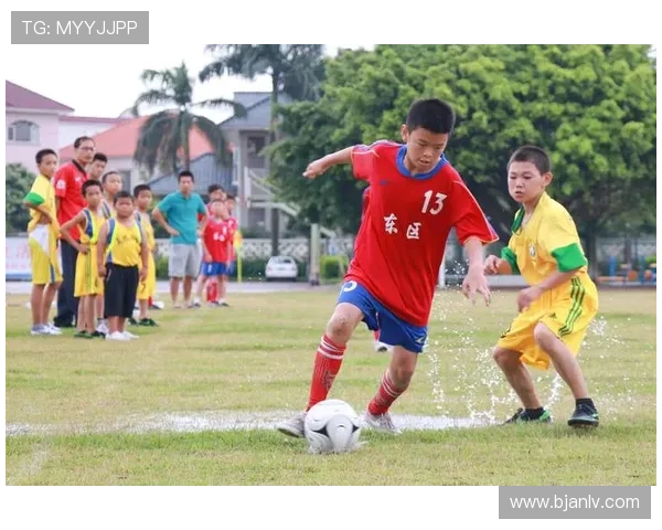 中国足球改革新动向 聚焦青训体系建设与职业联赛发展
