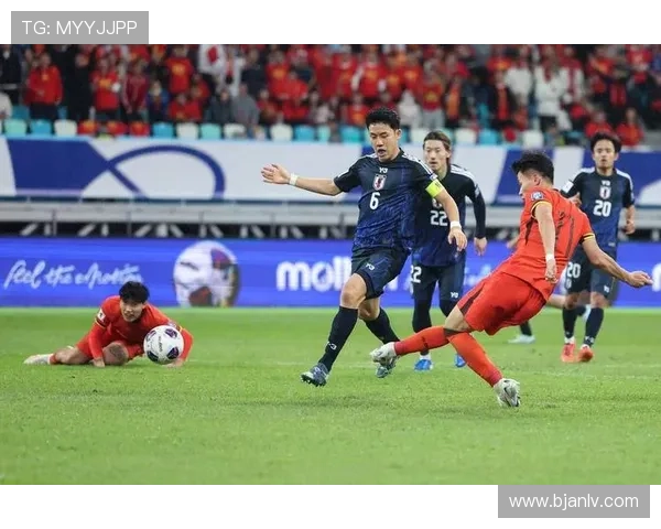 中国足球队迎战亚洲杯强敌,热身赛展现新阵容潜力