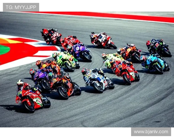 摩托GP赛季激战再升级 各大车队布局2025年新挑战