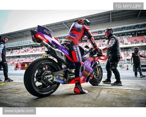 新赛季MotoGP群雄逐鹿冠军争夺战全面升级技术革新引爆焦点