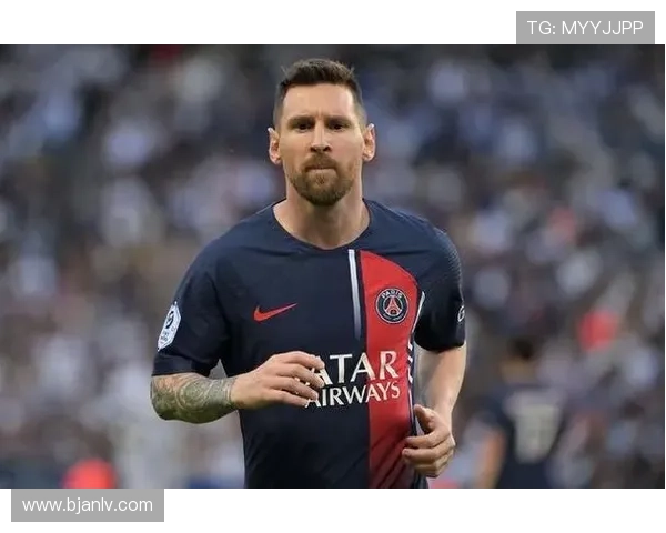 梅西宣布离开巴黎圣日耳曼 将加盟美国国际迈阿密足球俱乐部