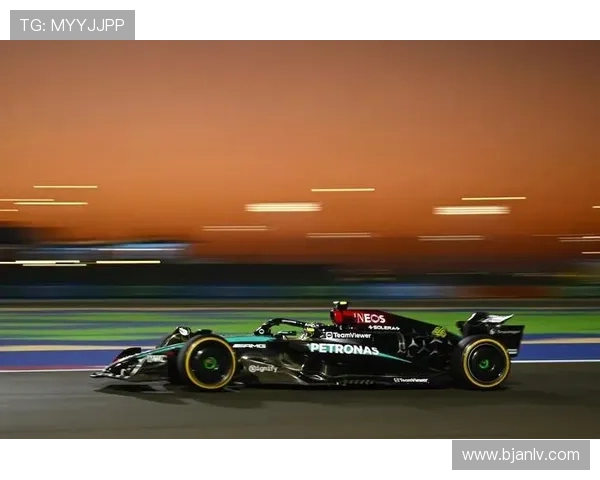 F1新赛季风云再起 车队博弈与冠军悬念全面升级