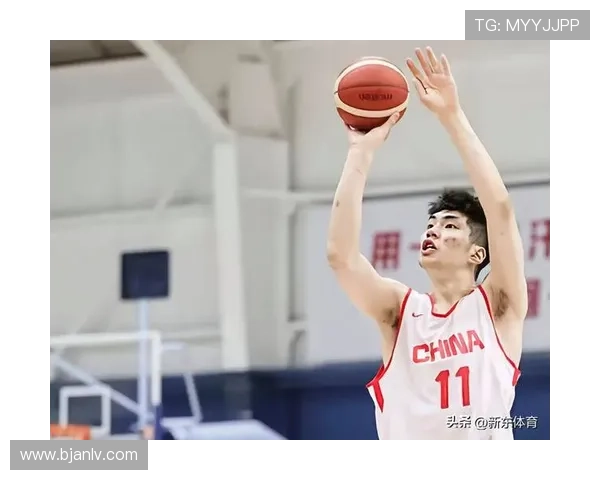 中国男篮新周期集训启动年轻球员冲击亚洲赛场新格局目标巴黎奥运