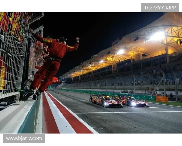 法拉利车队迎来全新技术总监 强化赛车研发迎接2025赛季挑战 法拉利车队迎来全新技术总监 强化赛车研发迎接2025赛季挑战