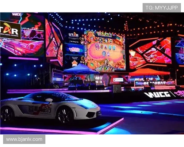 英雄联盟全球总决赛上海站精彩落幕 各路战队激战正酣争夺荣耀之巅