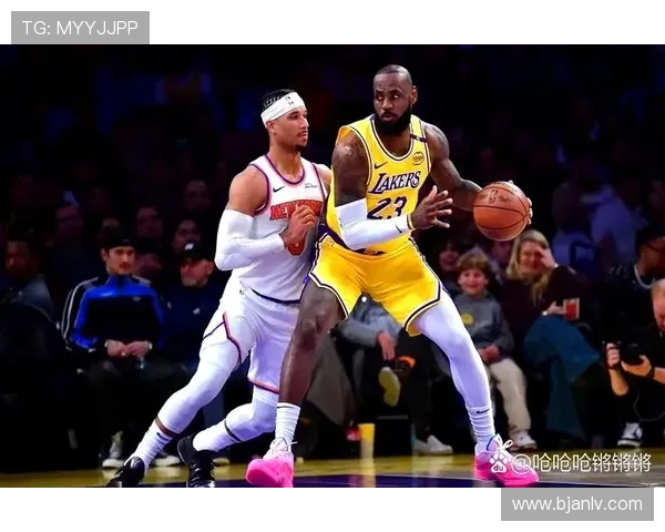 詹姆斯领衔湖人逆转取胜西部格局再起波澜季后赛形势生变引发热议